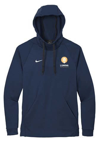 Nike Therma-FIT Pullover Fleece Hoodie