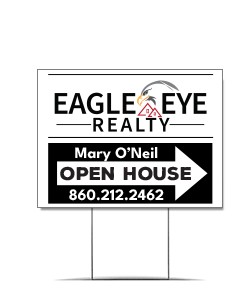 Yard Signs