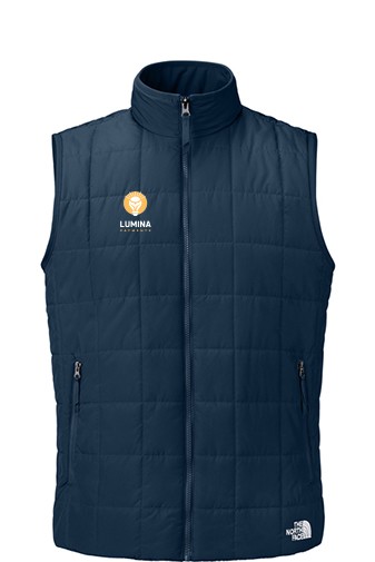 The North Face® Iron Drift Quilted Vest