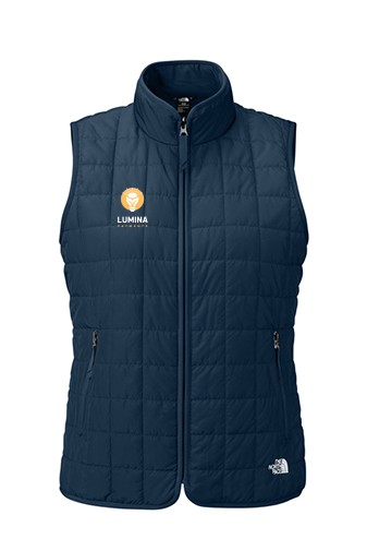 The North Face® Women’s Iron Drift Quilted Vest