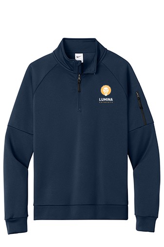 Nike Therma-FIT Pocket 1/4-Zip