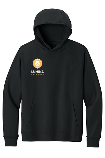 Nike Dri-Fit Primary Hoodie