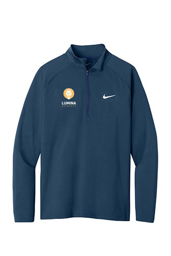 Nike Dri-FIT Stride 1/2-Zip