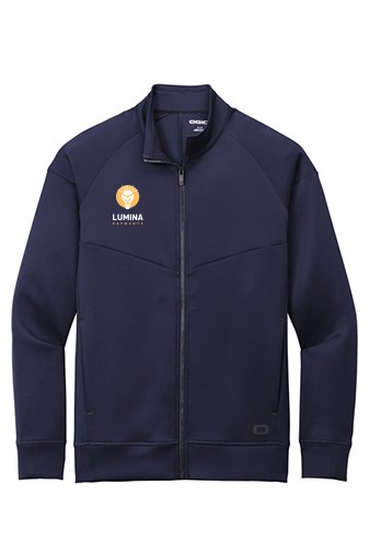 OGIO® Modern Performance Full-Zip