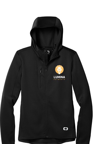 OGIO® Stealth Full-Zip Jacket